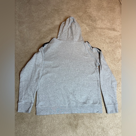 Huge Boss relaxed for hoodie - S - Picture 8 of 8